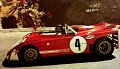 4 Alfa Romeo 33 TT3  A.De Adamich - T.Hezemans (76)